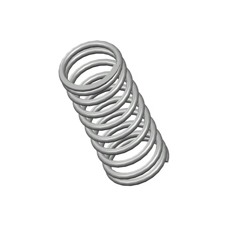 Approved Vendor Compression Spring, O= .420, L= 1.00, W= .042 G009977317